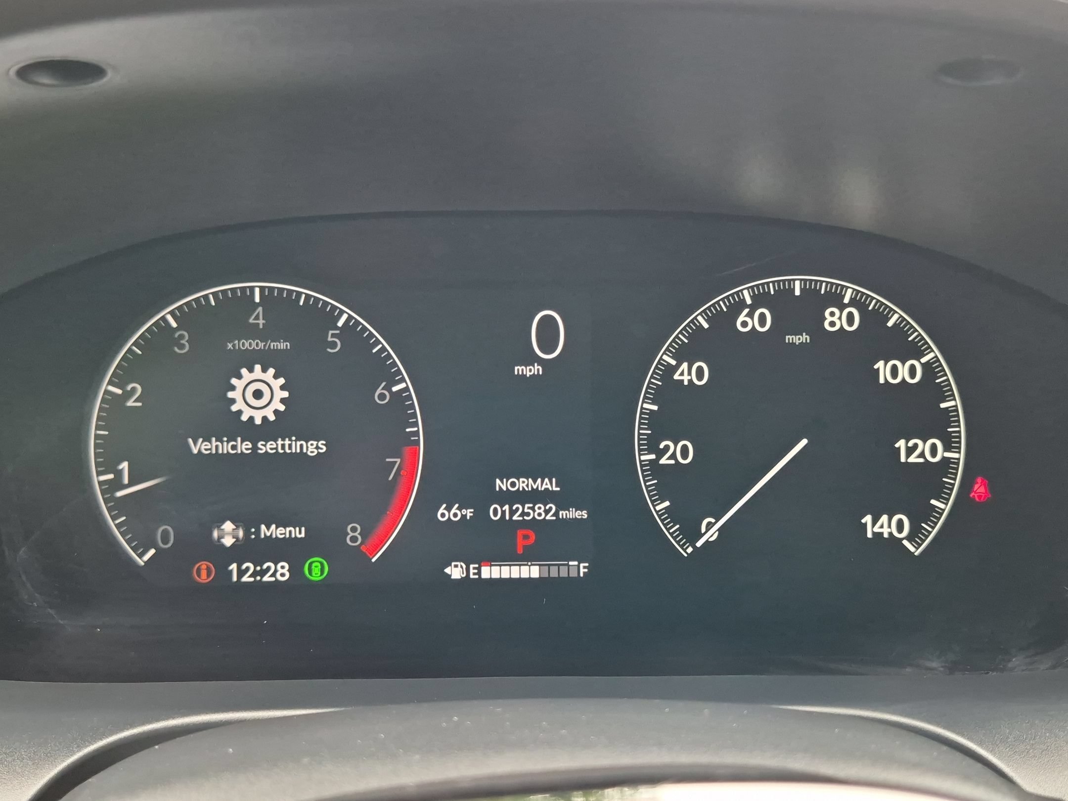 2024 Honda HR-V Sport - Photo 14