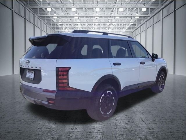 2026 Hyundai Palisade XRT Pro - Photo 7