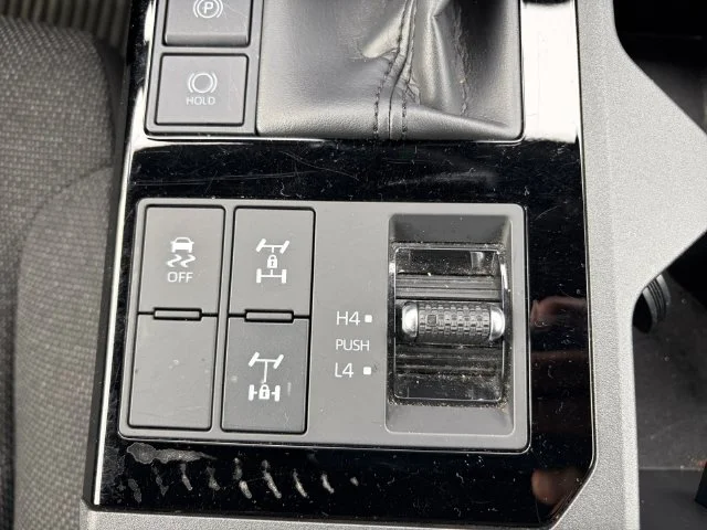 Used 2025 White Toyota 1958 image 20