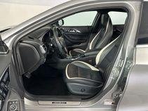Used 2018 Blade Silver INFINITI Sport image 4