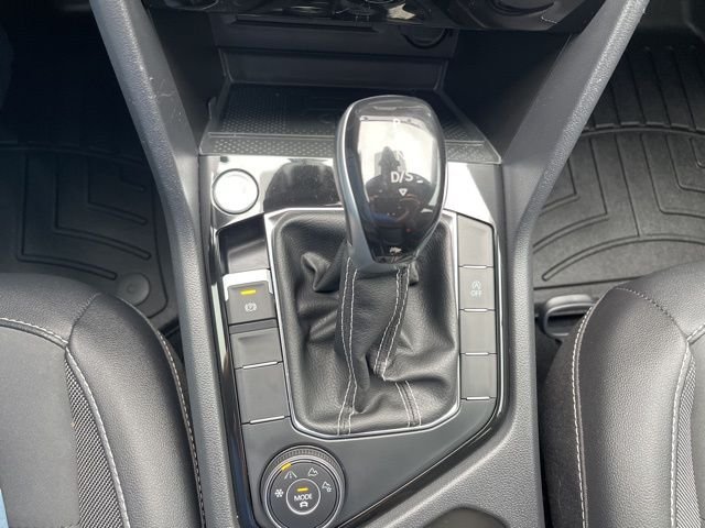 Certified Used 2023 Gray Volkswagen 1.5T SE image 21