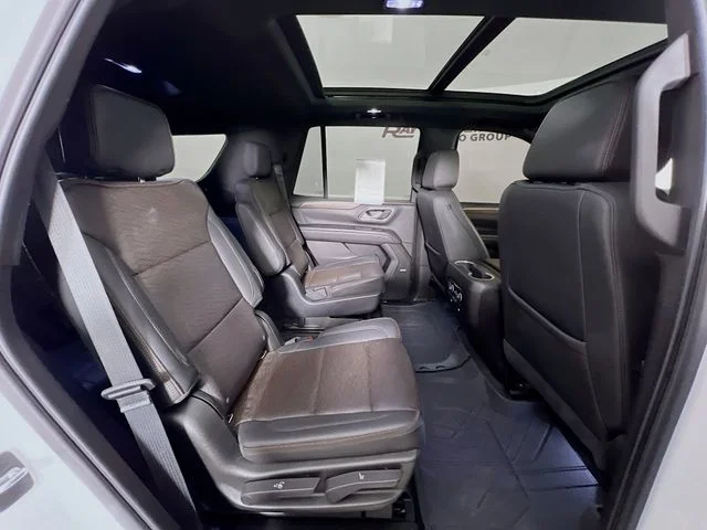 2021 Chevrolet Tahoe High Country - Photo 45