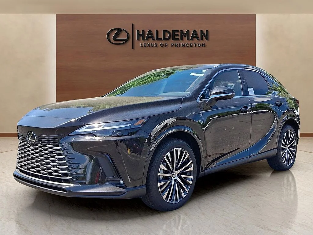 New 2026 Caviar Lexus 350 Premium+ image 4