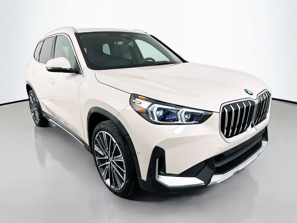 【31】一般車 シティー車 Fallvy stvle クリーム New 2026 BMW X5 xDrive40i 4D Sport Utility in Duluth #106016