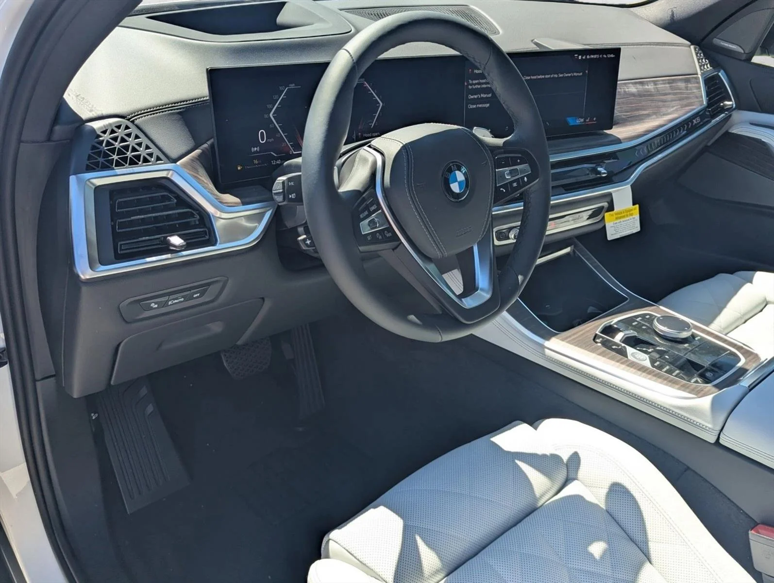 Pre-Owned 2026 BMW X5 sDrive40i Sport Utility in West Palm Beach