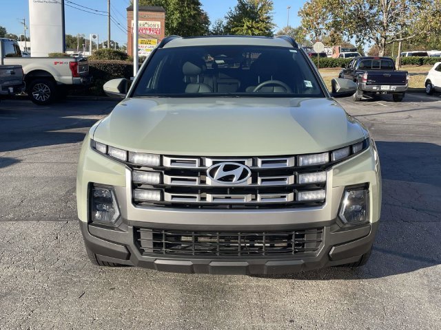 Certified Used 2025 Sage Hyundai SEL image 2