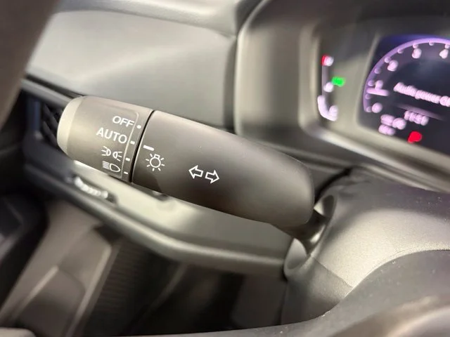 New 2026 Urban Gray Pearl Honda SE image 28