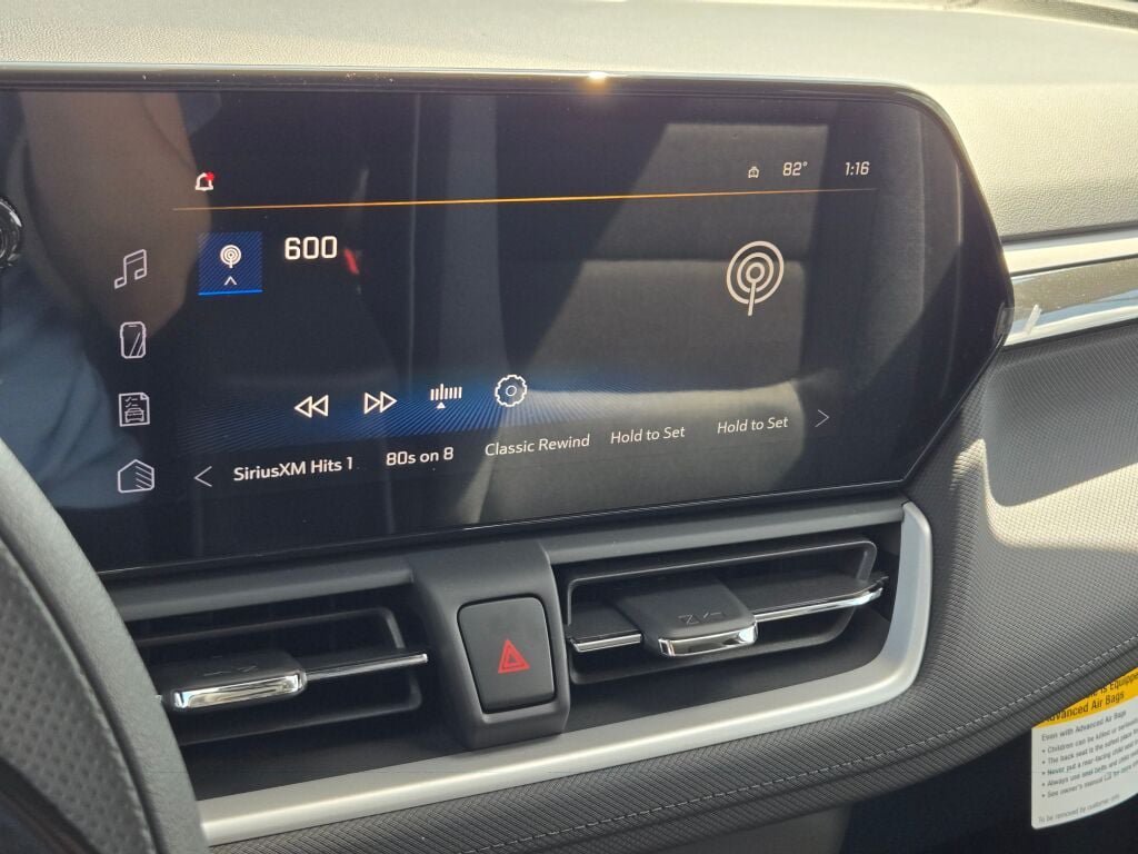 2026 Chevrolet Trailblazer LS - Photo 23