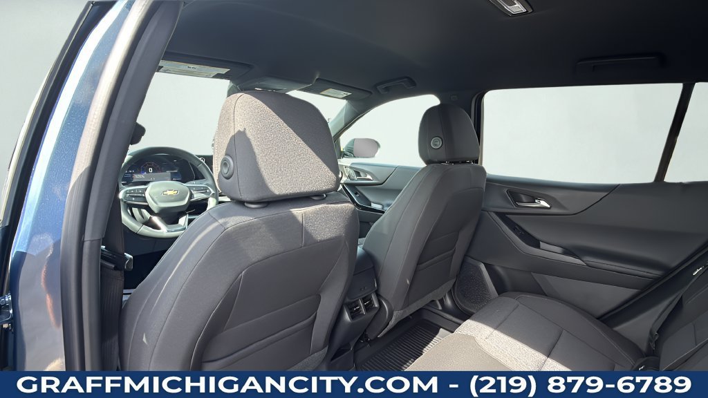2027 Chevrolet Equinox LT - Photo 40