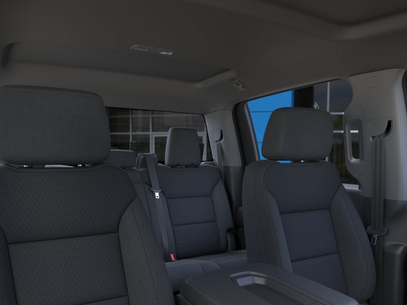 2026 Chevrolet Silverado 1500 Custom Trail Boss - Photo 67