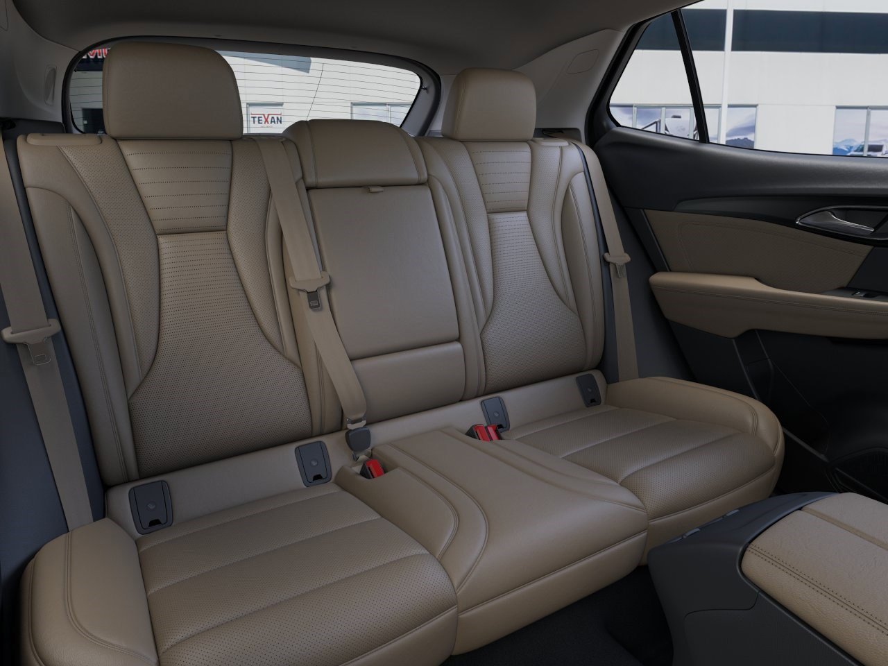 2026 Buick Envision Preferred - Photo 17