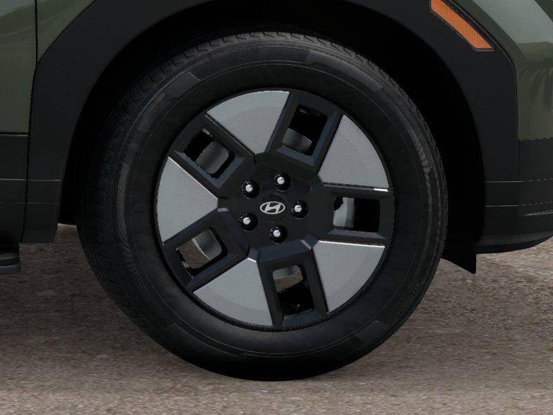 New 2026 Rockwood Green Hyundai SEL image 8