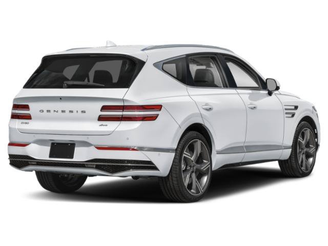 New 2026 Uyuni White Genesis 2.5T Select image 2