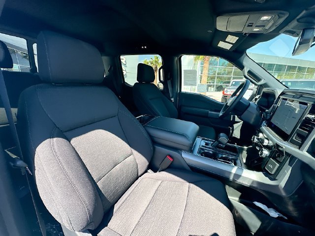New 2026 Avalanche Ford XLT image 60
