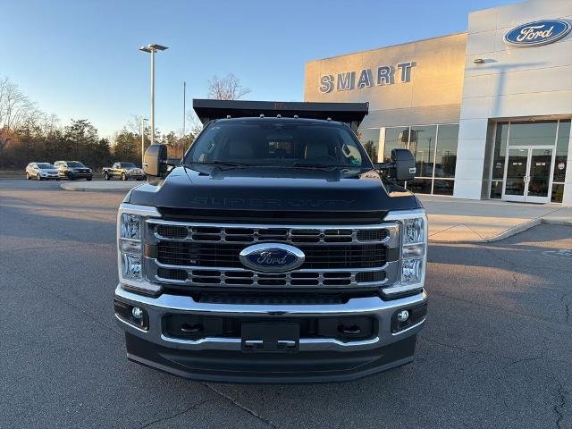 2026 Ford F-350 Super Duty Chassis Cab XL - Photo 9