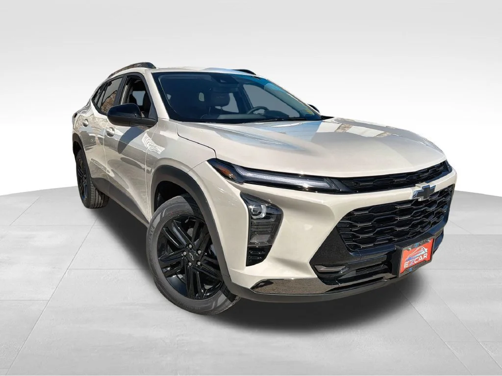 2026 Chevrolet Trax Activ - Photo 10