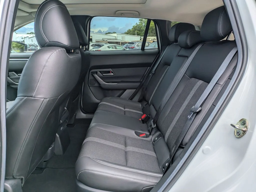 Certified Used 2026 Beige Mazda Preferred image 15