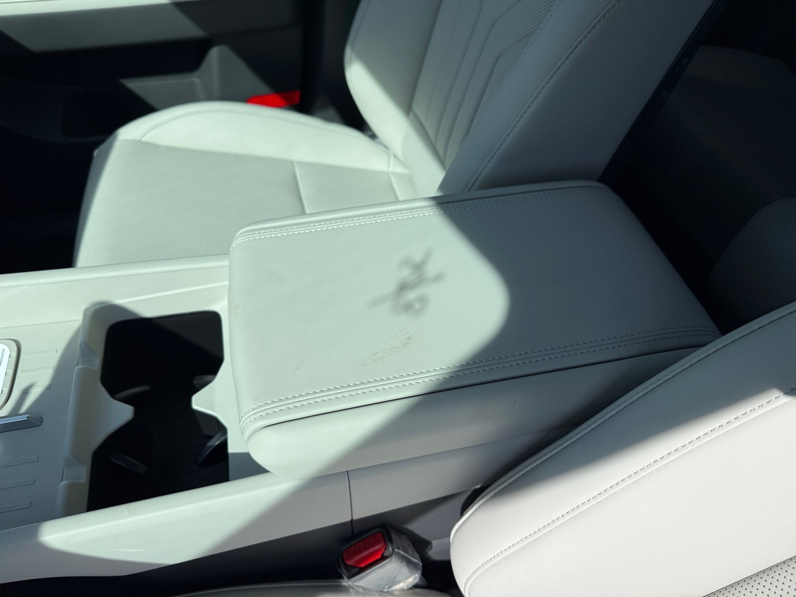New 2026 Rockwood Green Hyundai SEL image 14