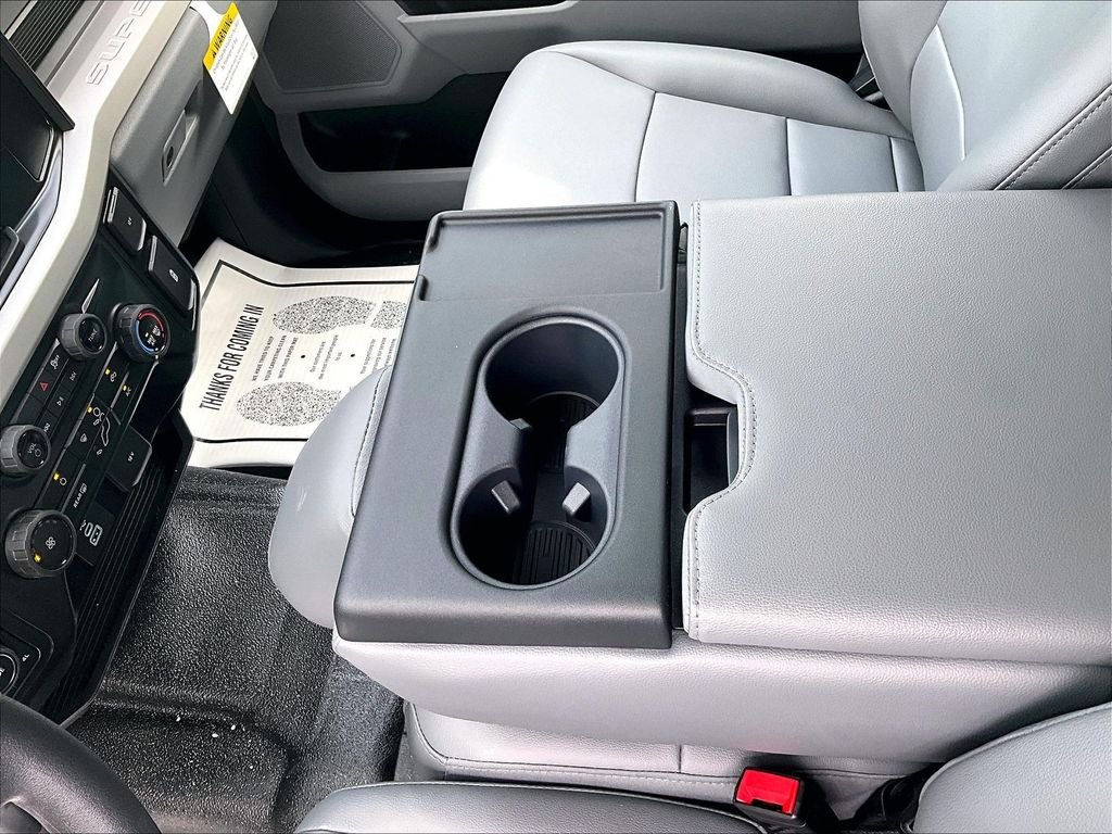 2026 Ford F-250 Super Duty XL - Photo 9