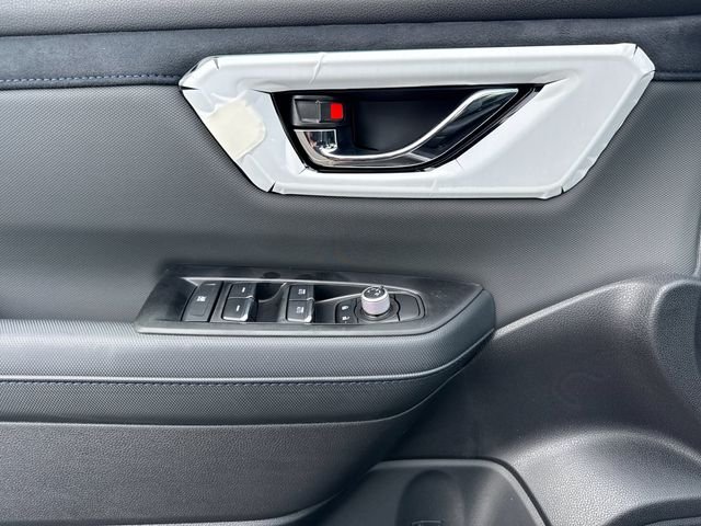 2026 Subaru Forester Limited - Photo 12