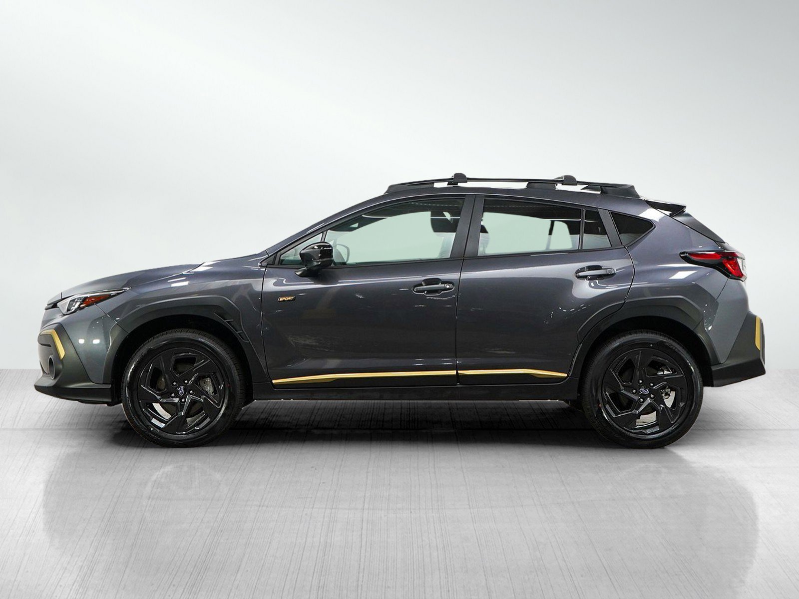 Certified 2026 Subaru Crosstrek Sport with VIN 4S4GUHF67T3709858 for sale in South Saint Paul, Minnesota