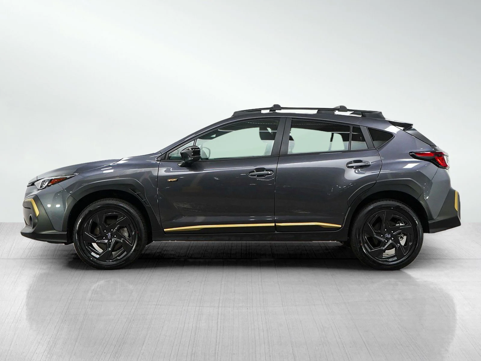 Certified 2026 Subaru Crosstrek Sport with VIN 4S4GUHF67T3709858 for sale in South Saint Paul, Minnesota