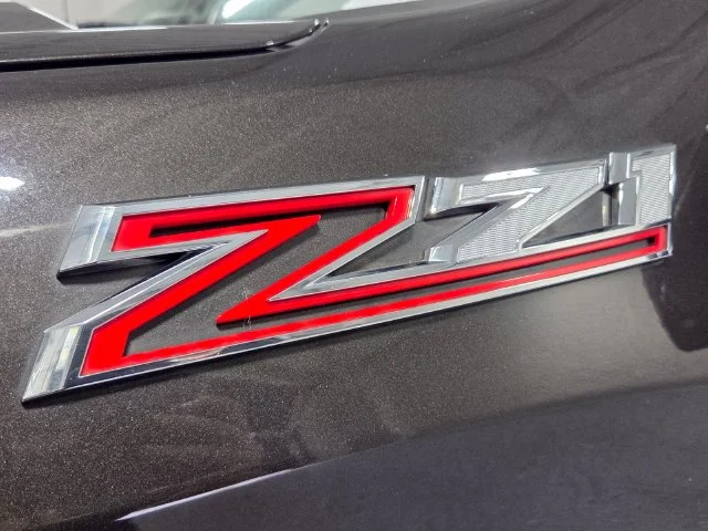 Used 2021 Brown Chevrolet LT image 17