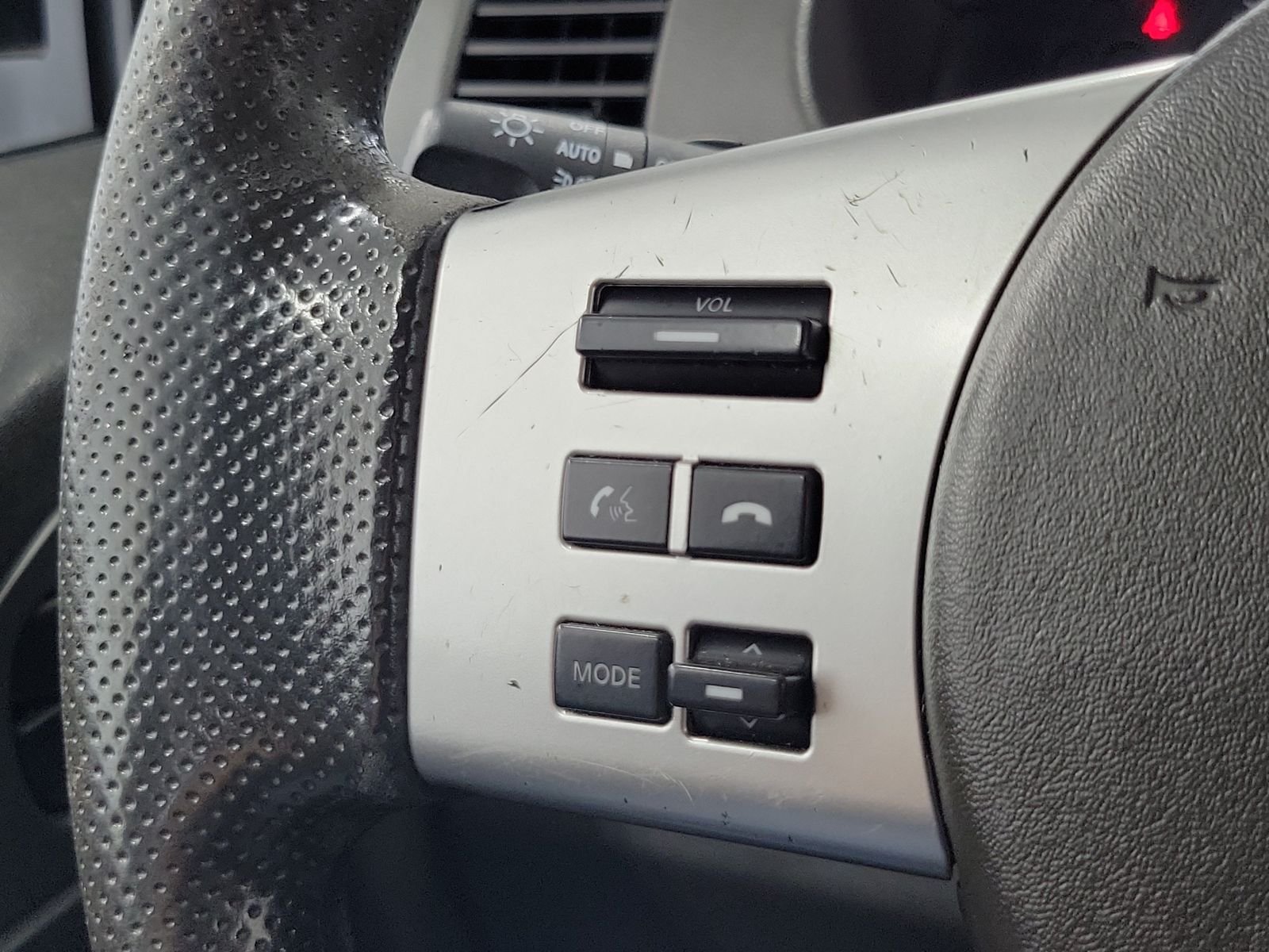 Used 2015 Black Nissan S image 15