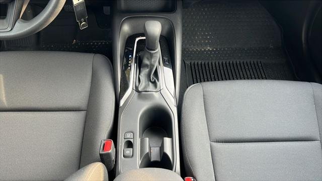 Certified Used 2026 ICE CAP Toyota  image 36