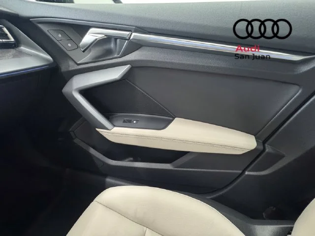 New 2026 Black Audi  image 35