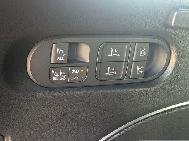 New 2026 White Hyundai Calligraphy FWD image 14