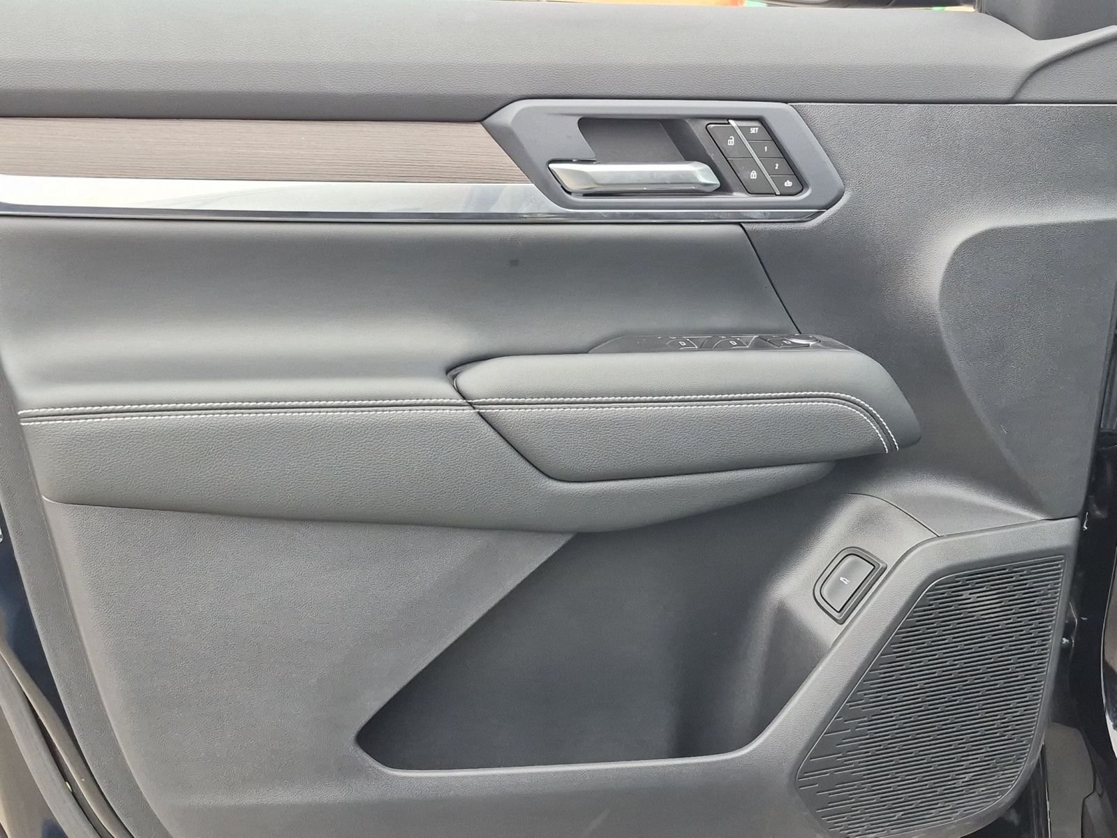 2026 GMC Terrain Denali - Photo 22