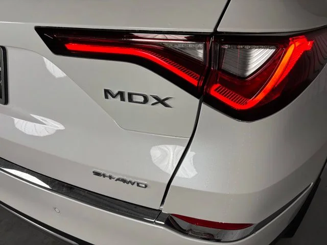 2026 Acura MDX Technology Package - Photo 7