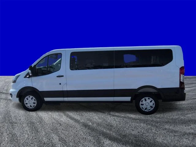 New 2026 White Ford  image 7