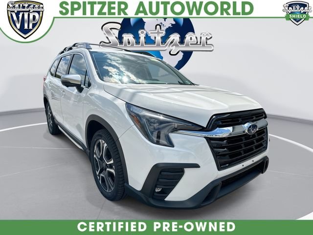 2023 Subaru Ascent Limited 7 Passenger's photo