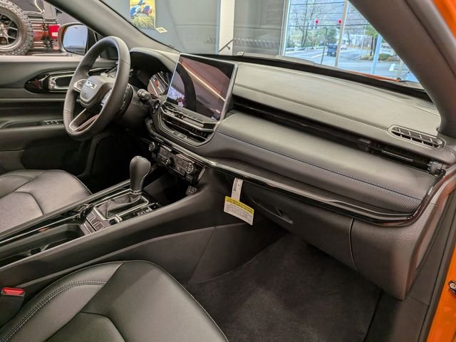 2026 Jeep Compass Limited Altitude - Photo 18