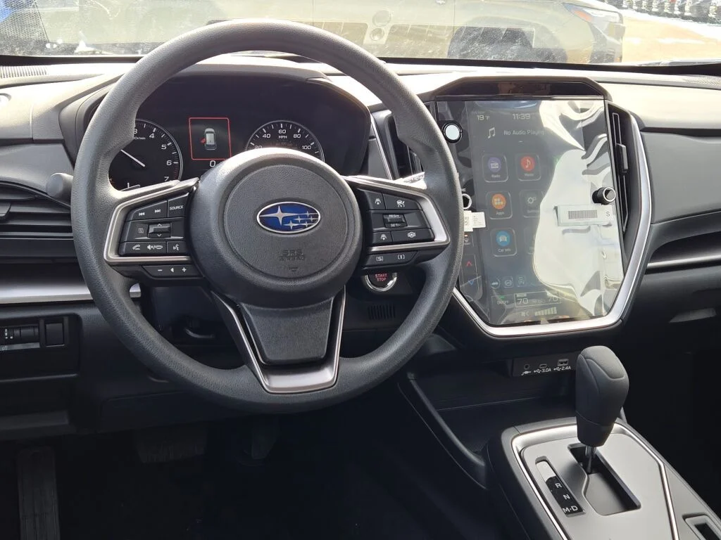 2026 Subaru Impreza Sport - Photo 18