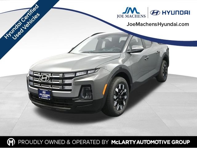 Certified Used 2026 Gray Hyundai SEL image 5