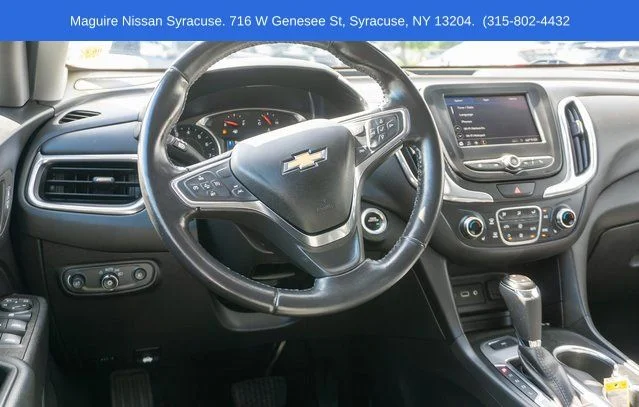 Used 2020 Silver Chevrolet LT image 13