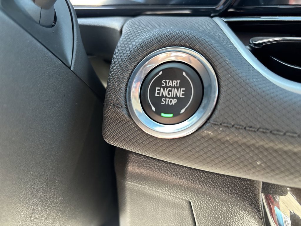 2026 Chevrolet Trailblazer LT - Photo 18