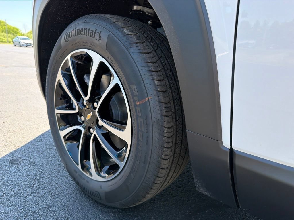 2026 Chevrolet Trailblazer LT - Photo 11