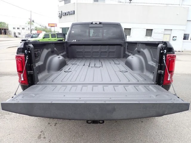 New 2026 Black Ram Limited image 5