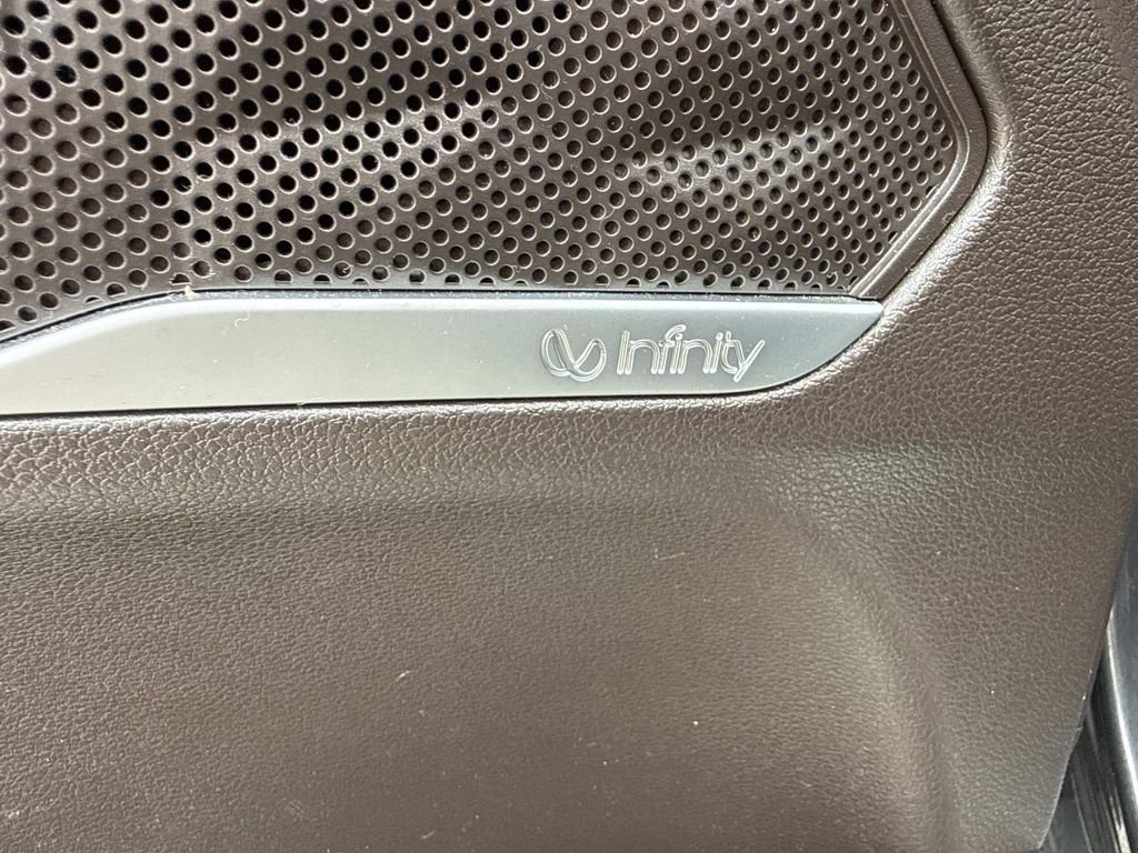 Used 2020 Gray Hyundai Limited image 24