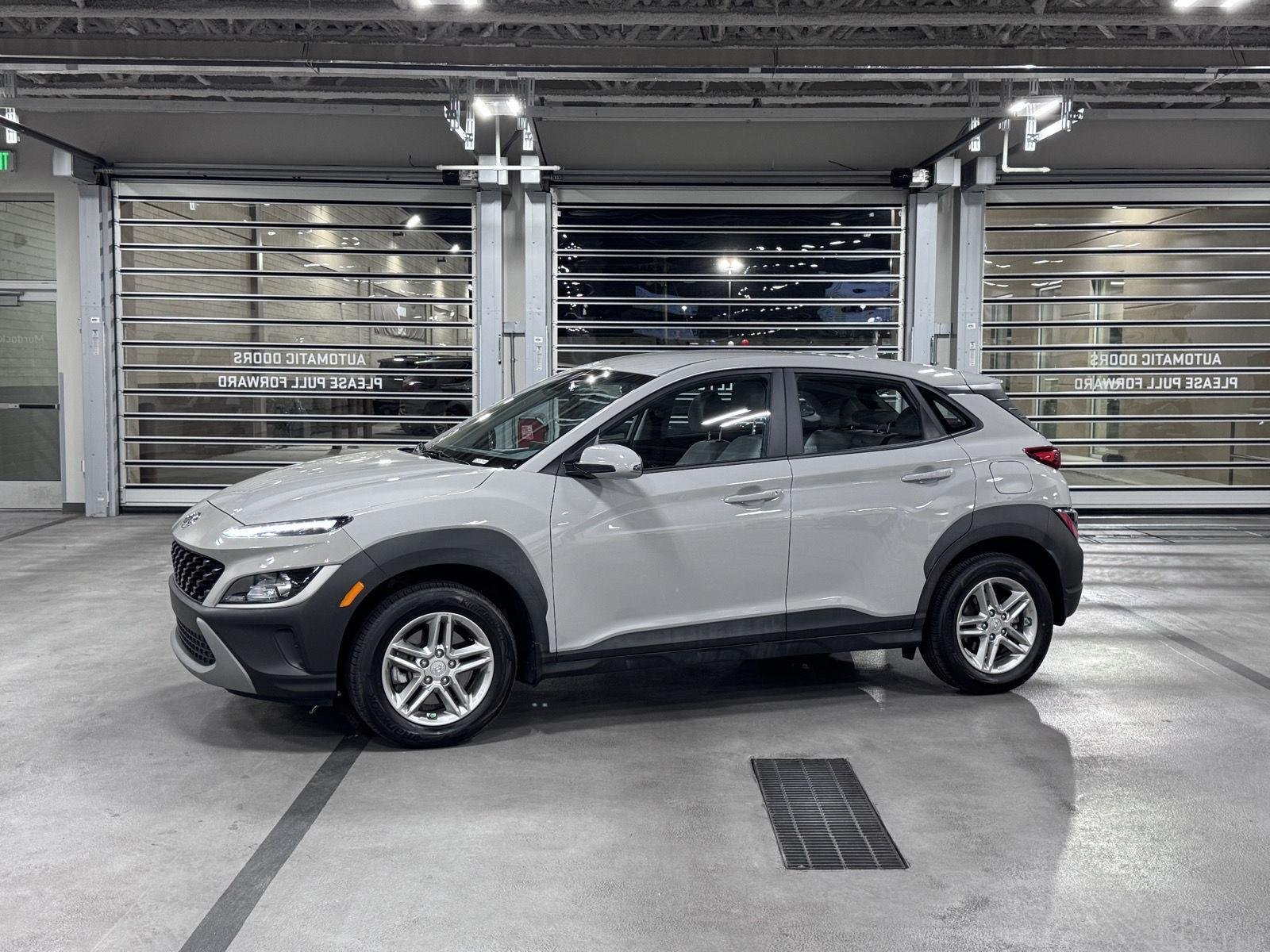 2023 Hyundai Kona SE Automatic AWD's photo