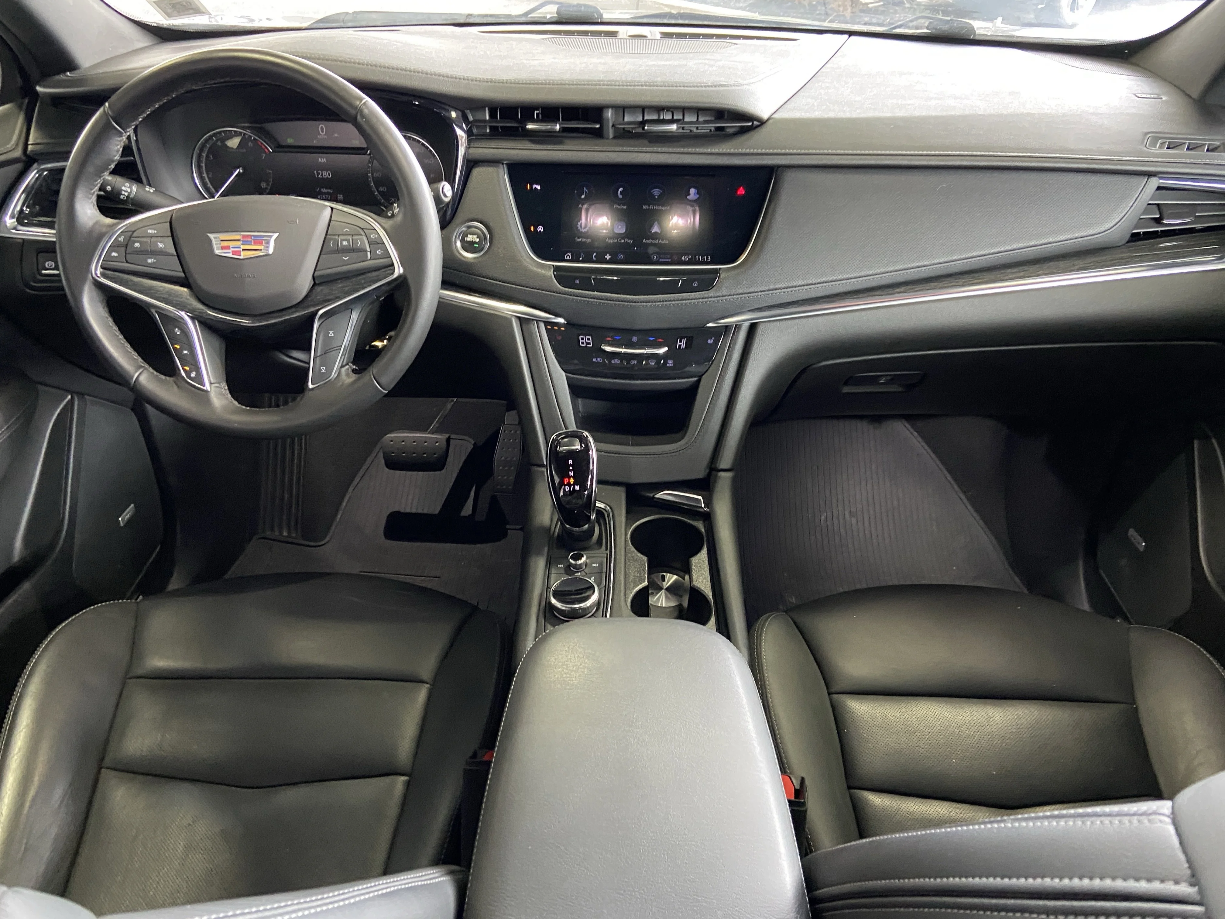2022 Cadillac XT5 Premium Luxury - Photo 13
