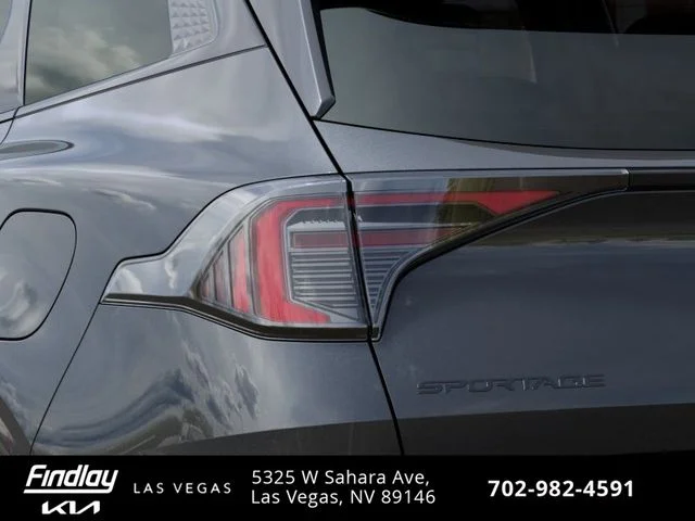New 2027 Gray Kia X-Line image 13