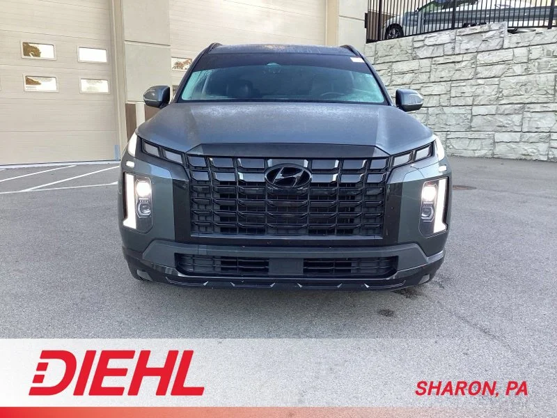 Used 2023 Gray Hyundai XRT image 2