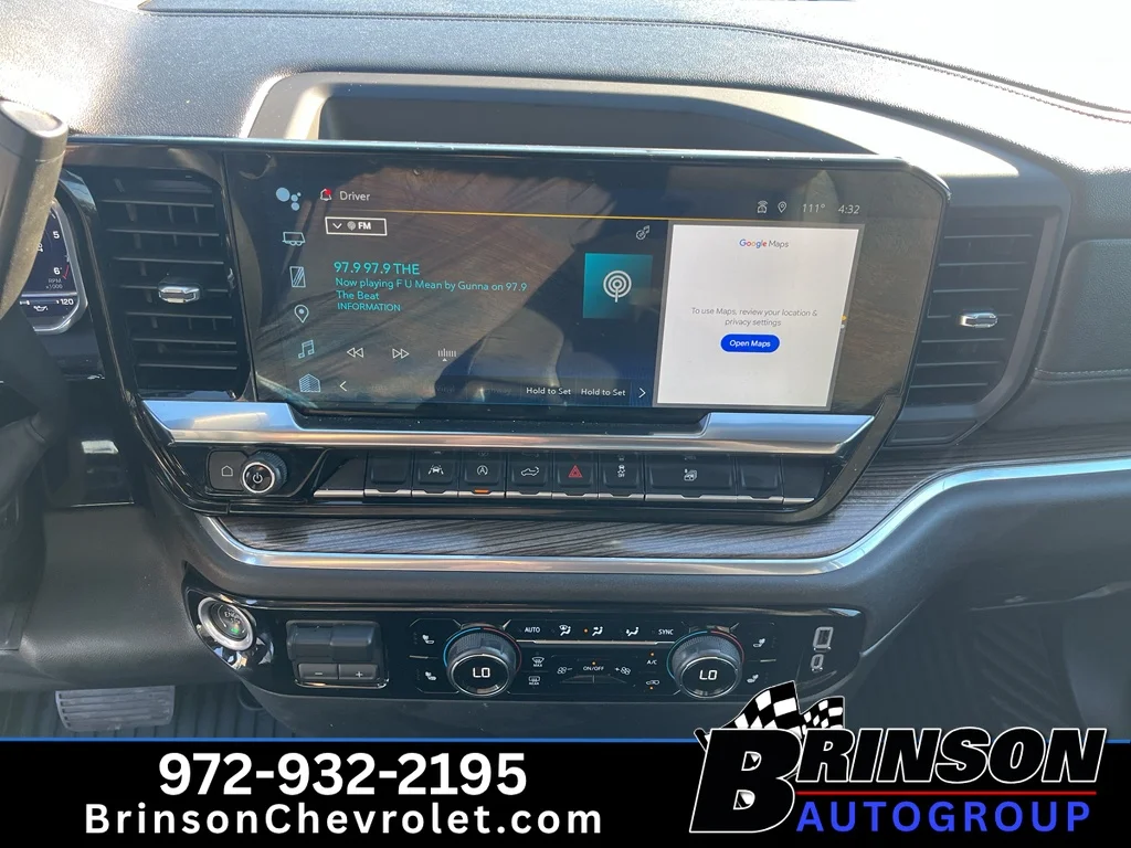 Used 2025 Red Hot Chevrolet LT image 12