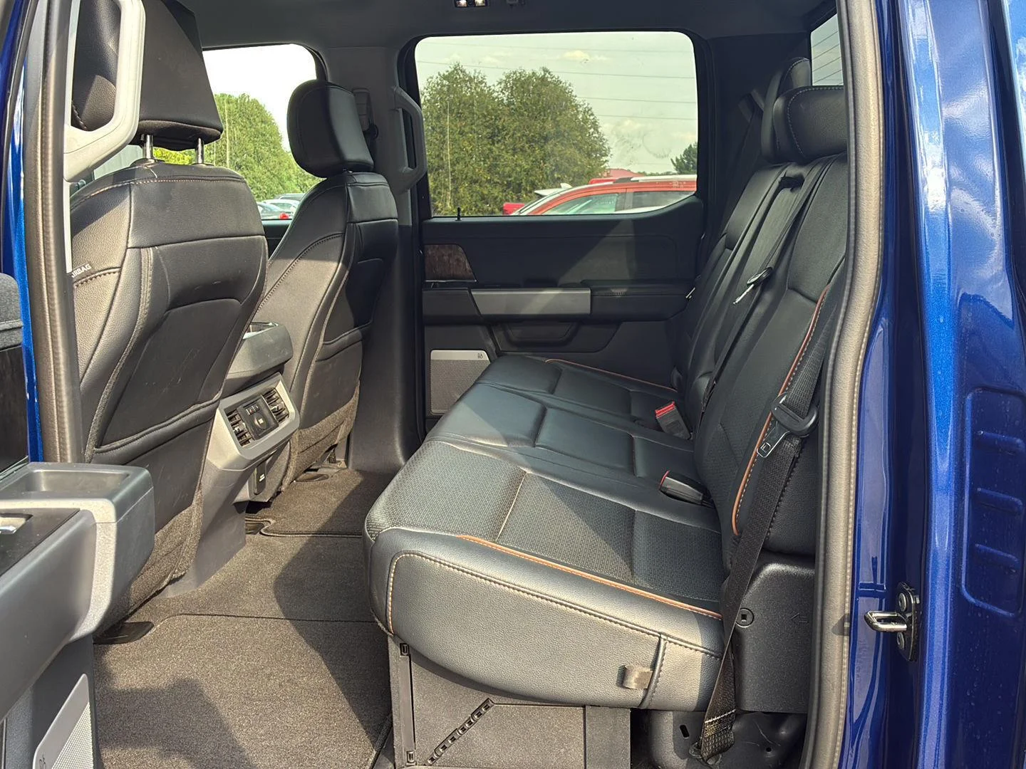 Used 2026 Argon Ford Lariat image 13
