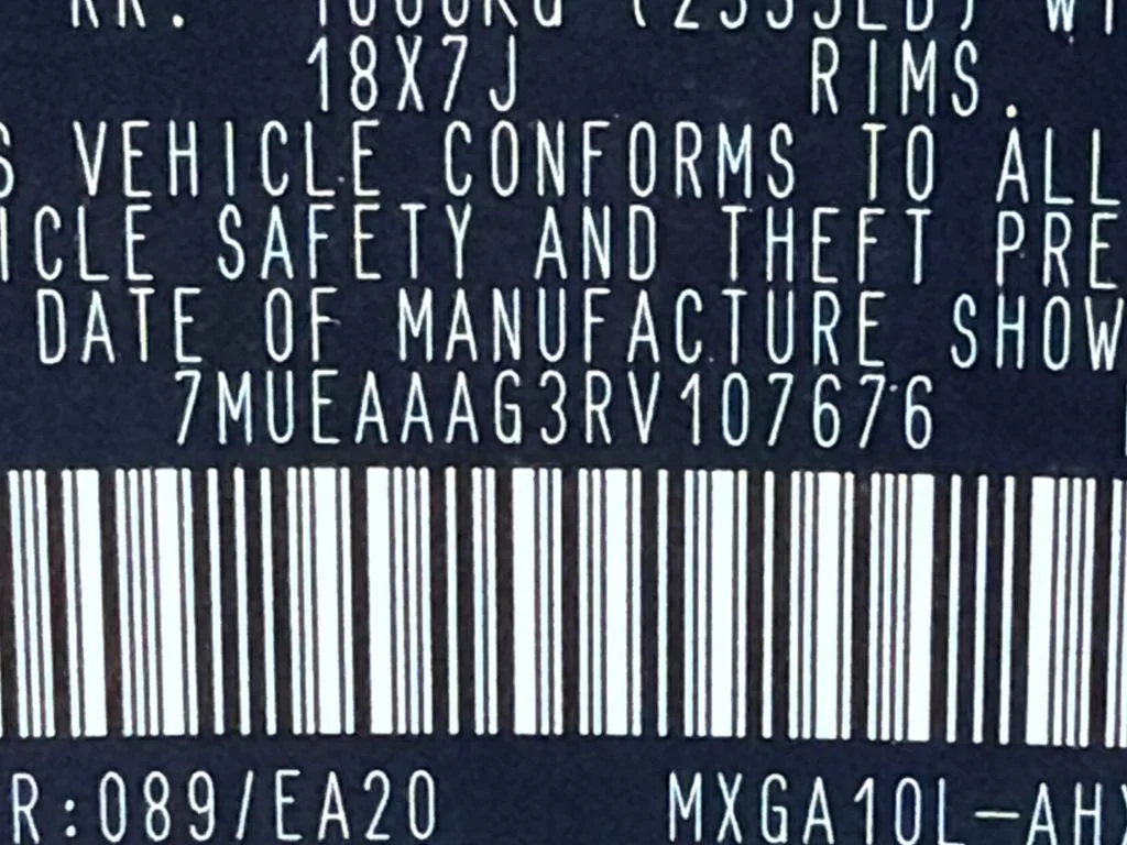Used 2024 Beige Toyota XLE image 32
